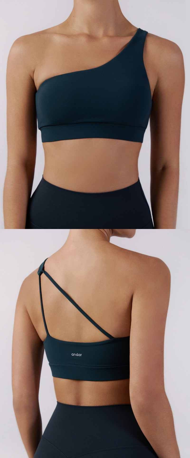 【WE ARE】韓國Andar帶胸墊背心吊帶ANDAR9485