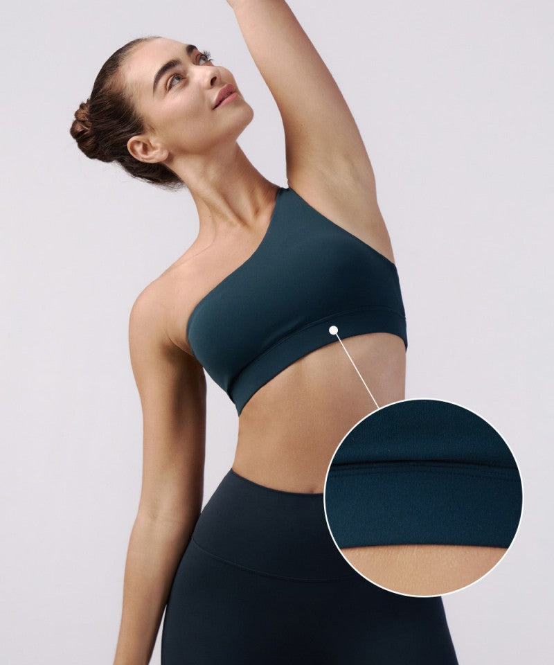 【WE ARE】韓國Andar帶胸墊背心吊帶ANDAR9485