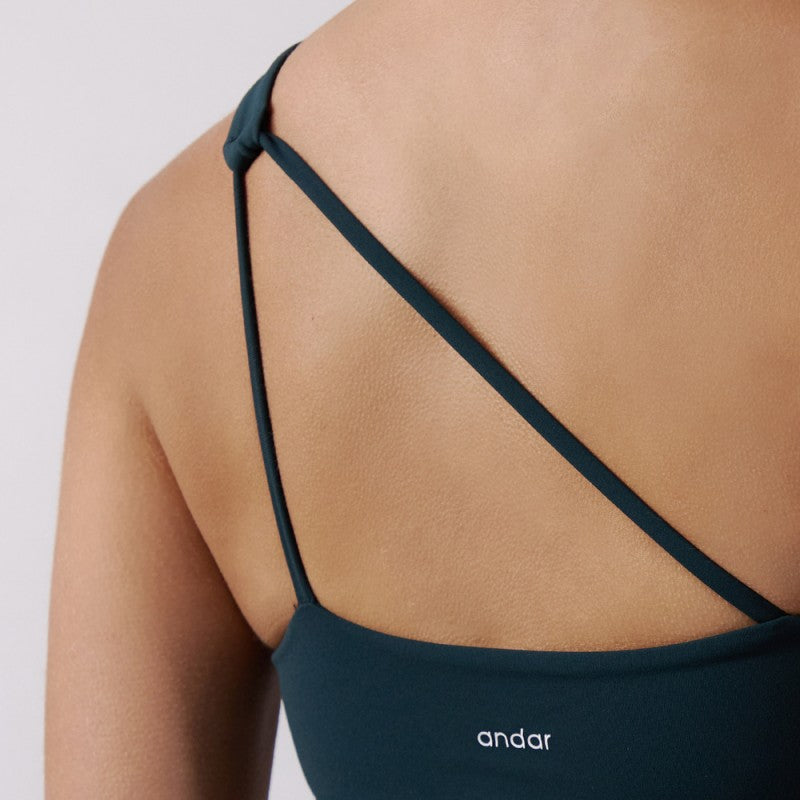 【WE ARE】韓國Andar帶胸墊背心吊帶ANDAR9485