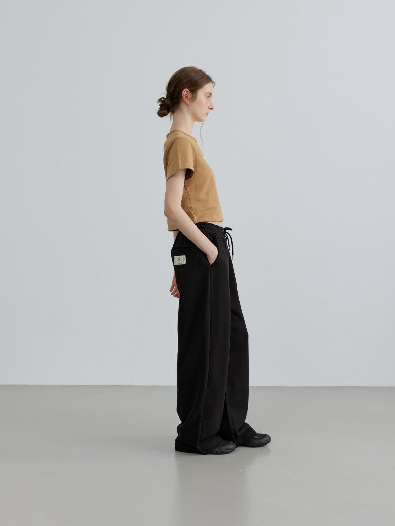 黑五限時折扣【WE ARE】韓國DONTBELATE休閒褲20251031-2