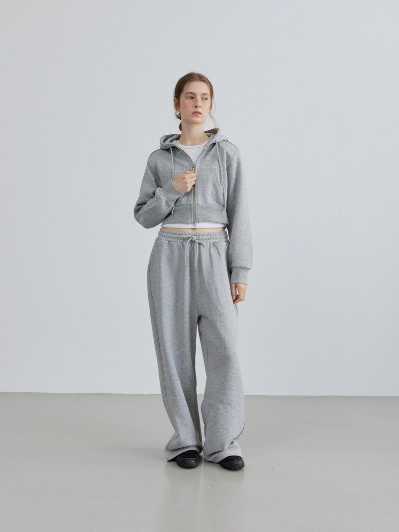 黑五限時折扣【WE ARE】韓國DONTBELATE休閒褲20251031-2