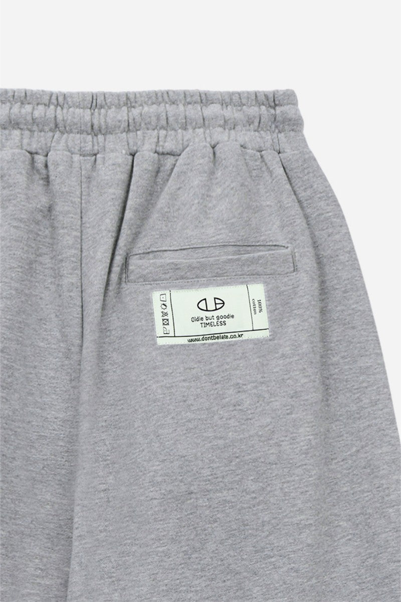 黑五限時折扣【WE ARE】韓國DONTBELATE休閒褲20251031-2