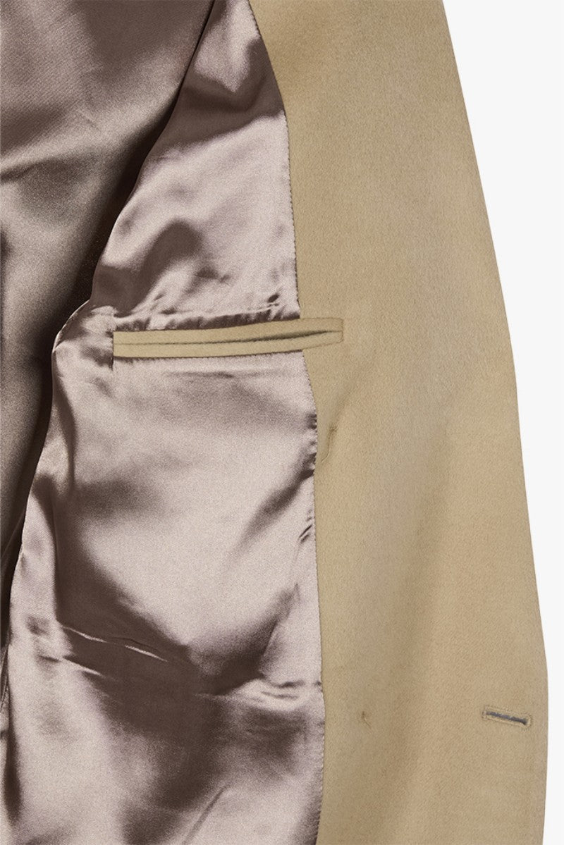 黑五限時折扣【WE ARE】韓國DONTBELATE長款大衣外套20251031-3