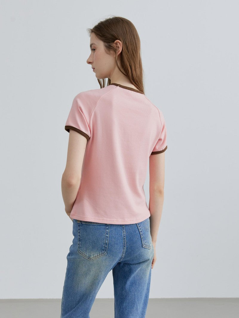 黑五限時折扣【WE ARE】韓國DONTBELATE休閒牛仔褲20251031-5