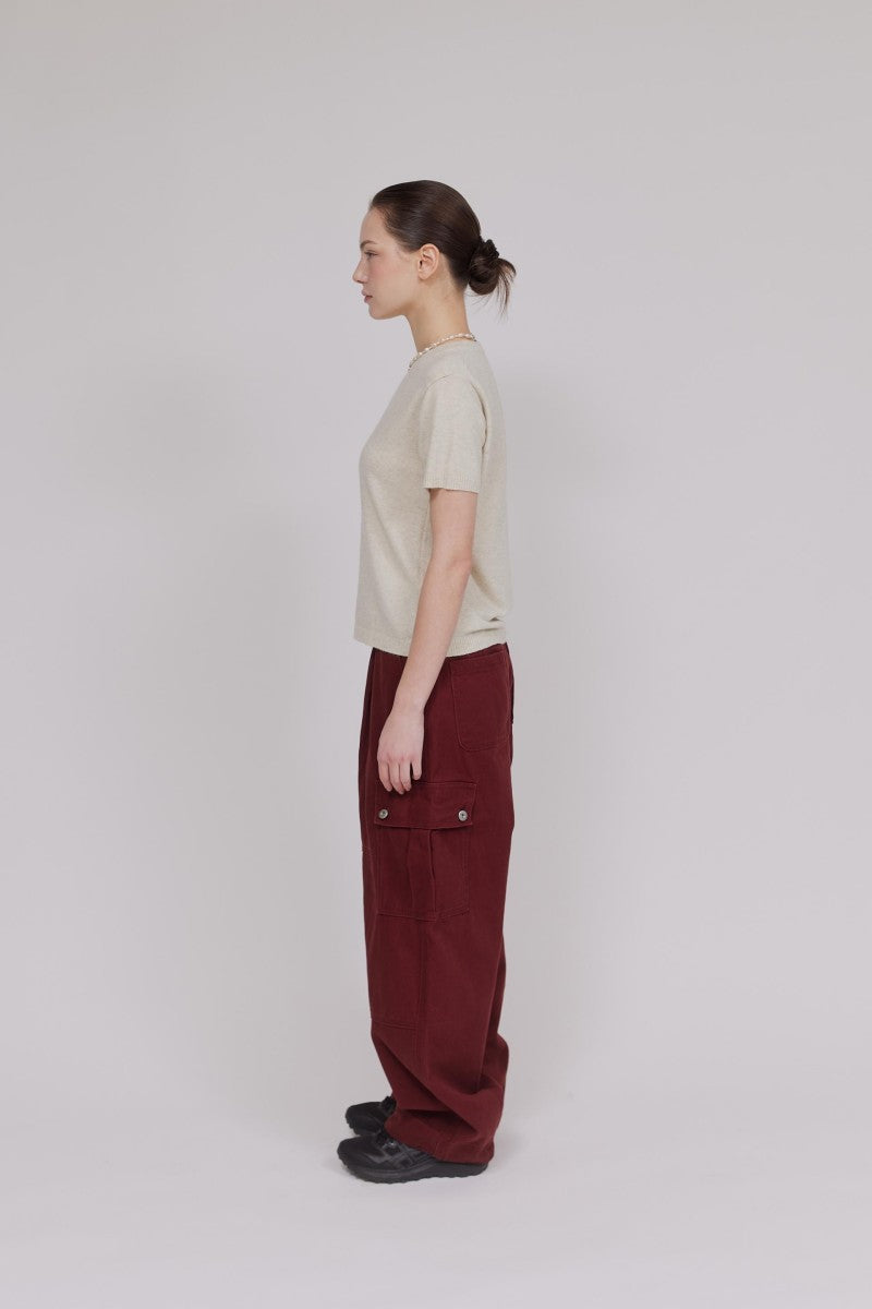 黑五限時折扣【WE ARE】韓國DONTBELATE牛仔褲20251031-6