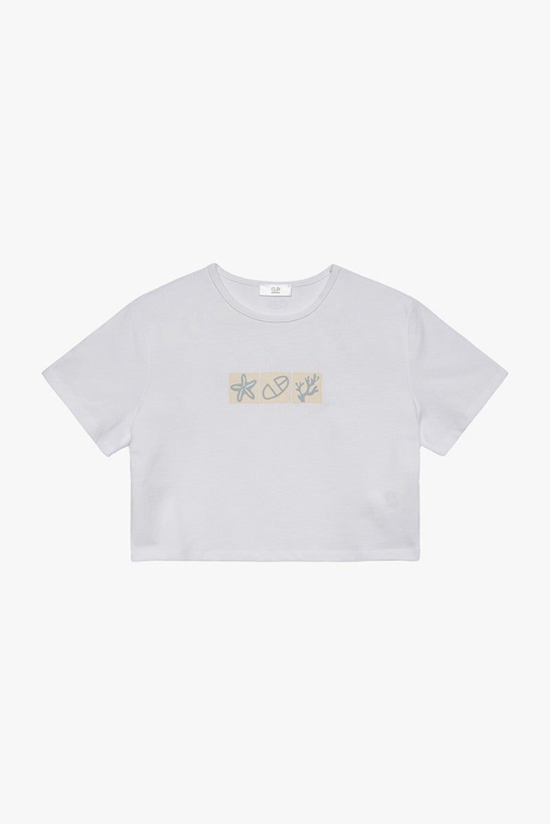 黑五限時折扣【WE ARE】韓國DONTBELATE休閒短袖T恤20251031-8