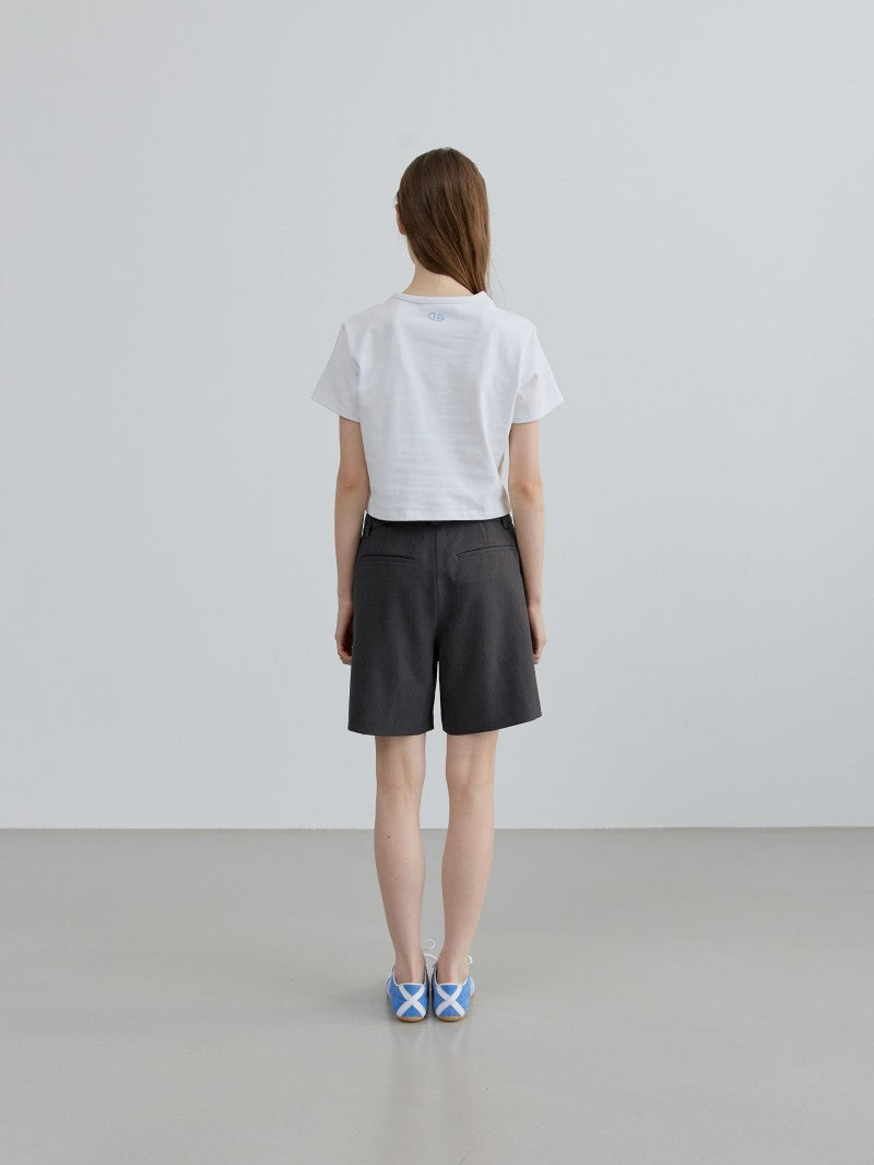 黑五限時折扣【WE ARE】韓國DONTBELATE休閒短袖T恤20251031-9