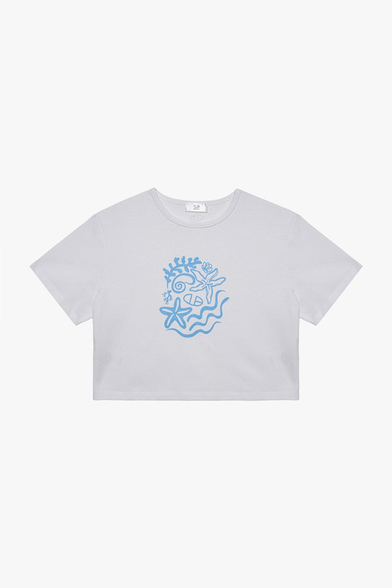 黑五限時折扣【WE ARE】韓國DONTBELATE休閒短袖T恤20251031-9