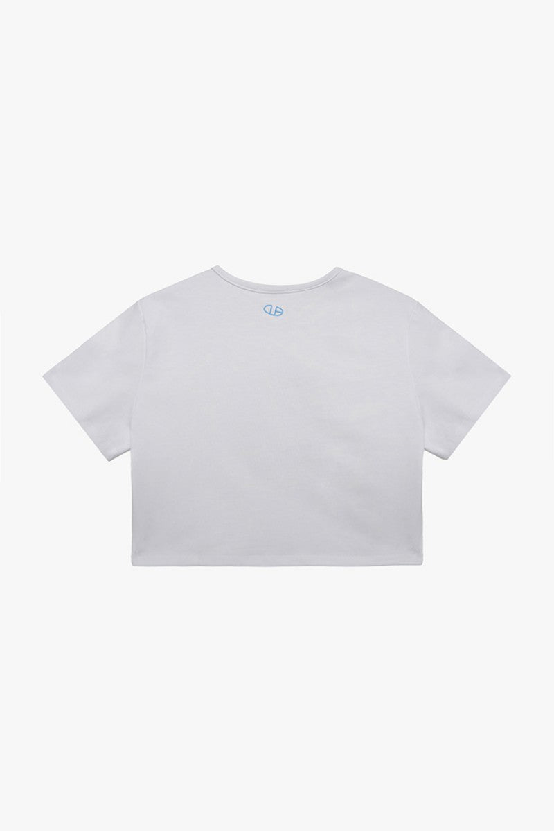 黑五限時折扣【WE ARE】韓國DONTBELATE休閒短袖T恤20251031-9