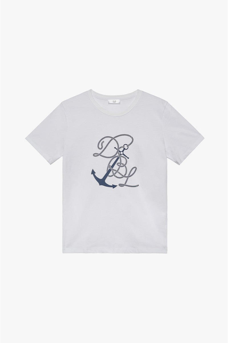 黑五限時折扣【WE ARE】韓國DONTBELATE休閒短袖T恤20251031-10