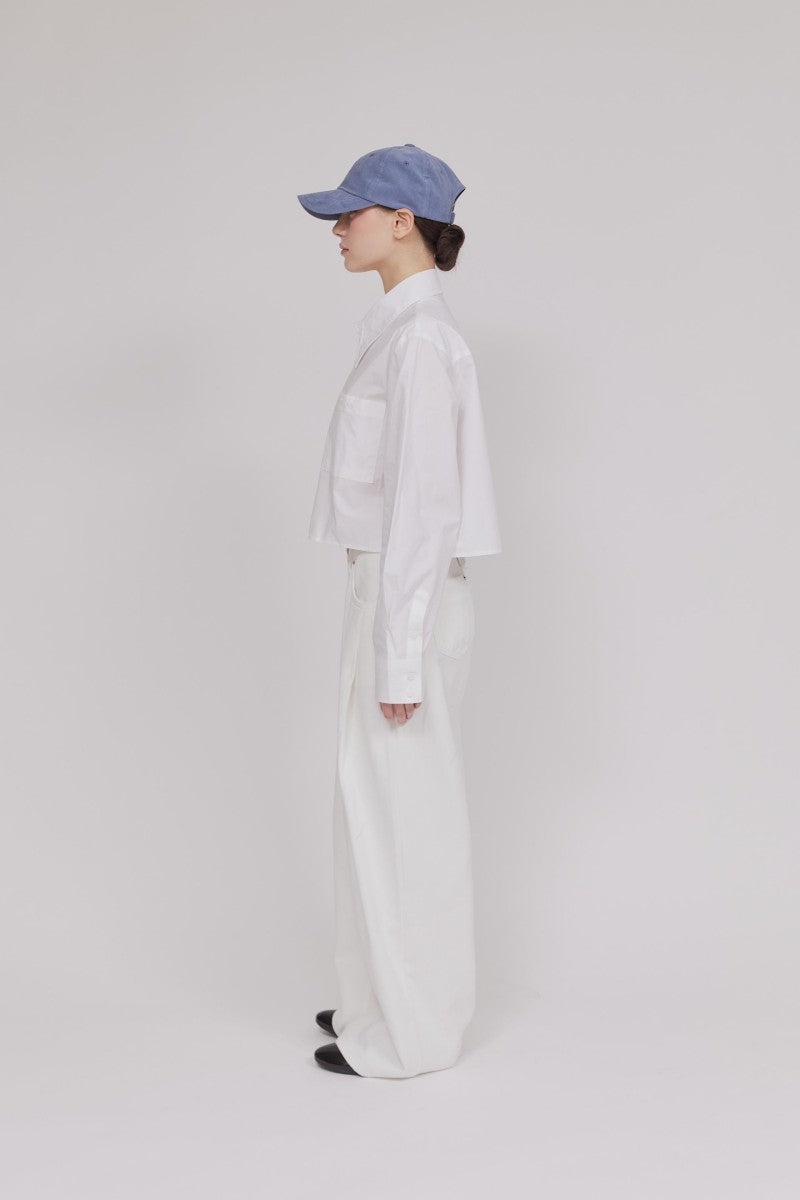 黑五限時折扣【WE ARE】韓國DONTBELATE牛仔褲20251101-4