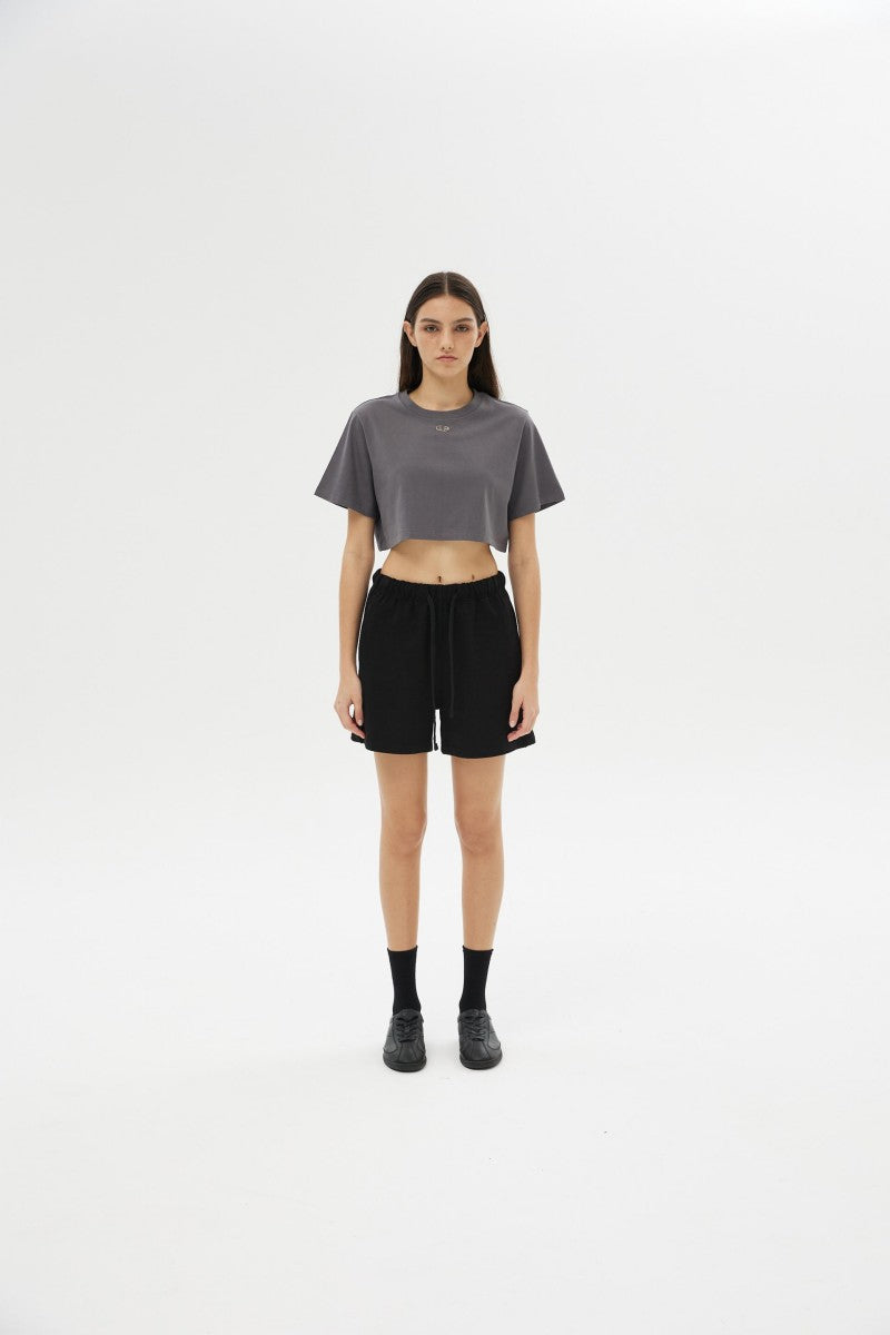 黑五限時折扣【WE ARE】韓國DONTBELATE休閒短褲20251101-5