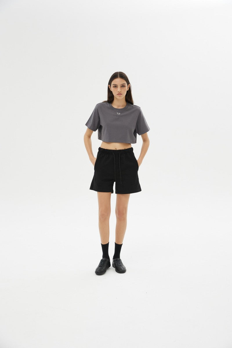 黑五限時折扣【WE ARE】韓國DONTBELATE休閒短褲20251101-5