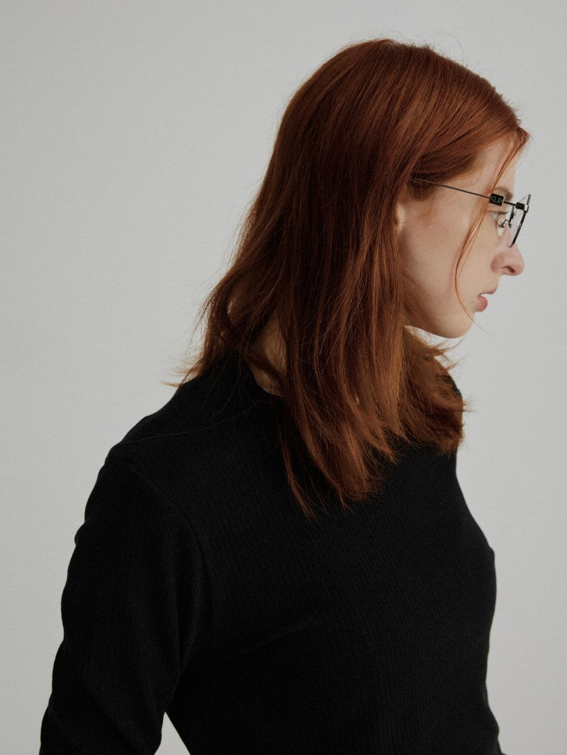 黑五限時折扣【WE ARE】韓國DONTBELATE防藍光眼鏡20251101-9