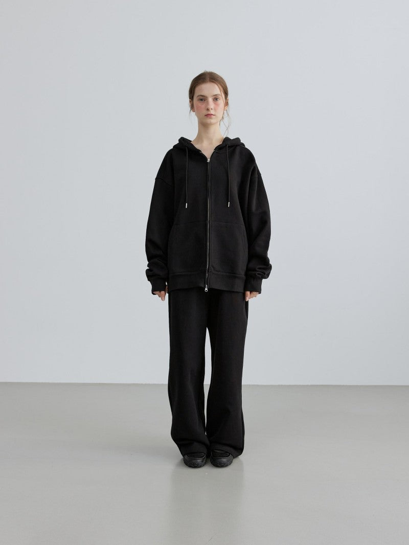 黑五限時折扣【WE ARE】韓國DONTBELATE休閒連帽外套20251101-10