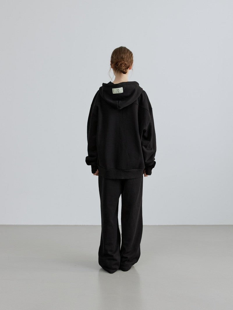 黑五限時折扣【WE ARE】韓國DONTBELATE休閒連帽外套20251101-10