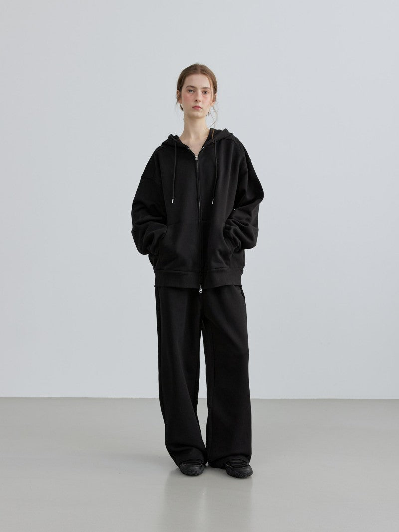 黑五限時折扣【WE ARE】韓國DONTBELATE休閒連帽外套20251101-10