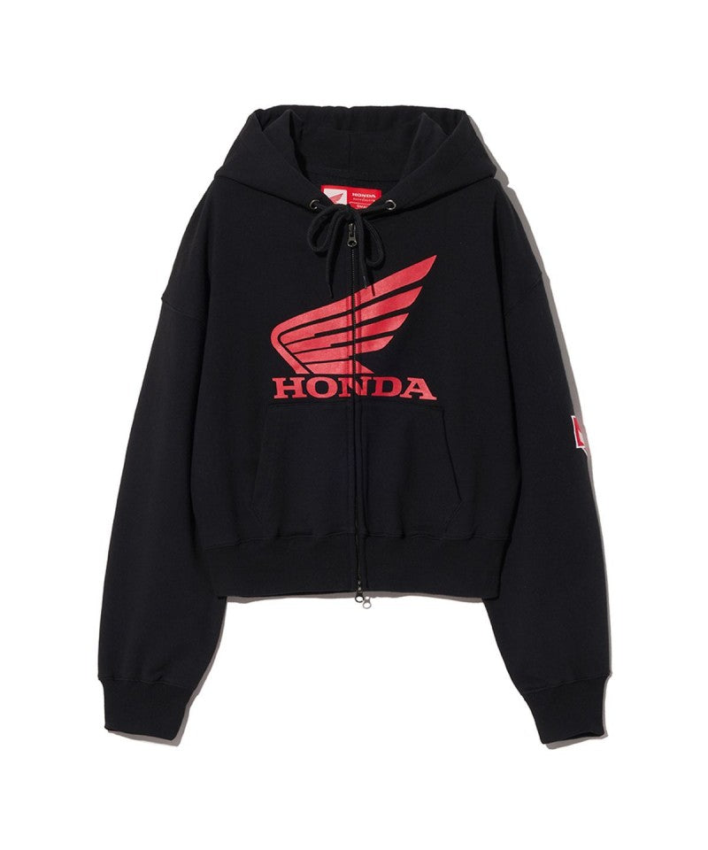 限時折扣【WE ARE】韓國HONDA連帽外套HEF1HZ201A