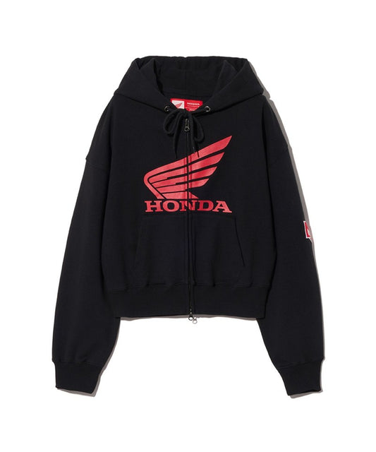 限時折扣【WE ARE】韓國HONDA連帽外套HEF1HZ201A