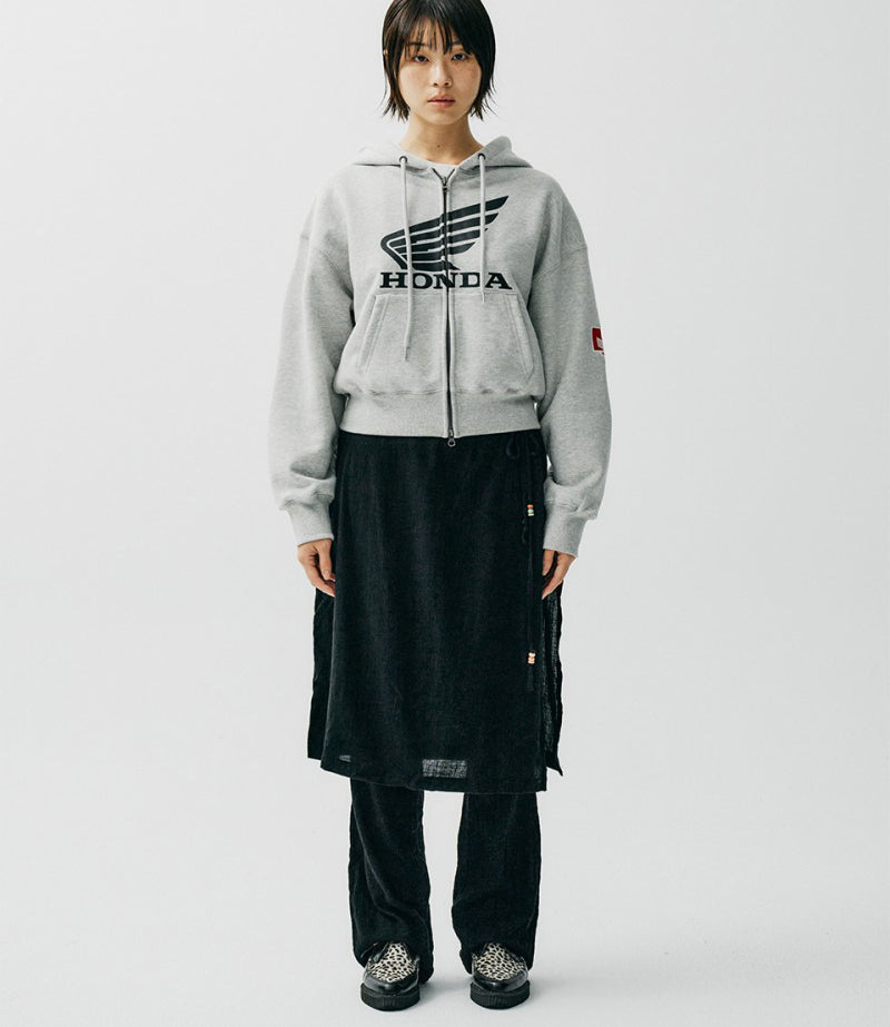 限時折扣【WE ARE】韓國HONDA連帽外套HEF1HZ201A