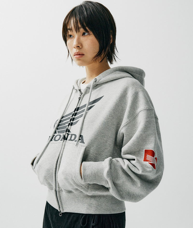 限時折扣【WE ARE】韓國HONDA連帽外套HEF1HZ201A