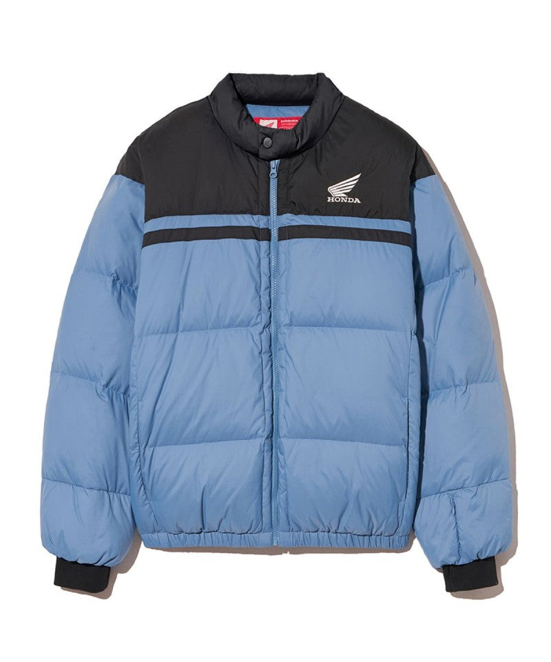 限時折扣【WE ARE】韓國HONDA羽絨服外套HEW1DW301A