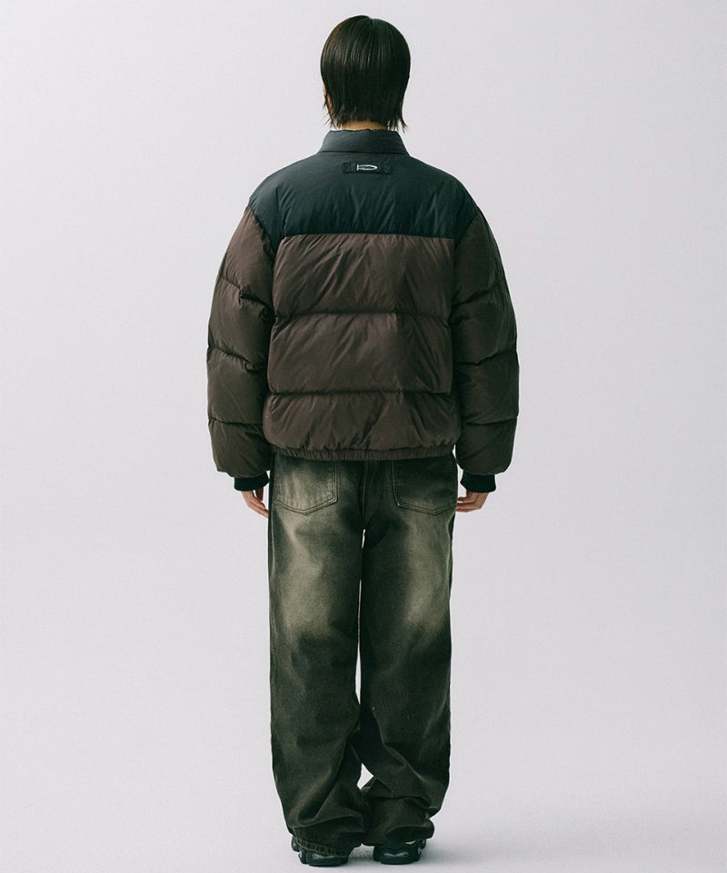 限時折扣【WE ARE】韓國HONDA羽絨服外套HEW1DW301A