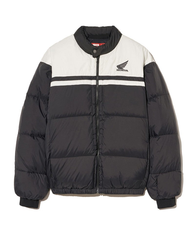 限時折扣【WE ARE】韓國HONDA羽絨服外套HEW1DW301A