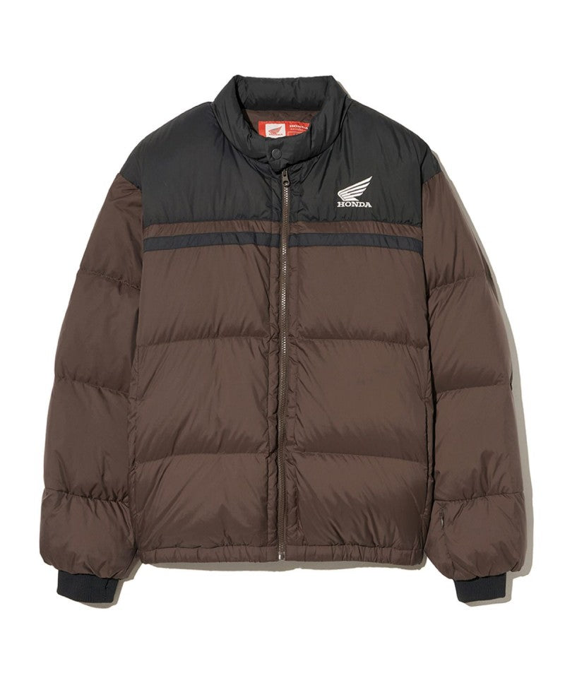 限時折扣【WE ARE】韓國HONDA羽絨服外套HEW1DW301A