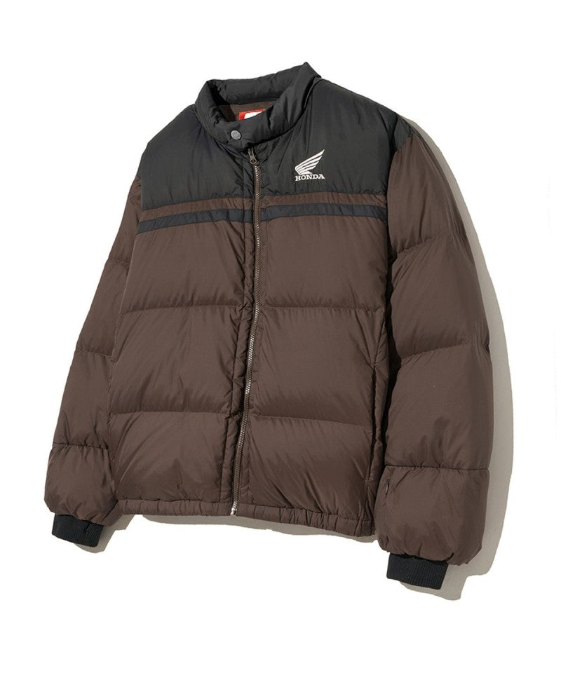 限時折扣【WE ARE】韓國HONDA羽絨服外套HEW1DW301A