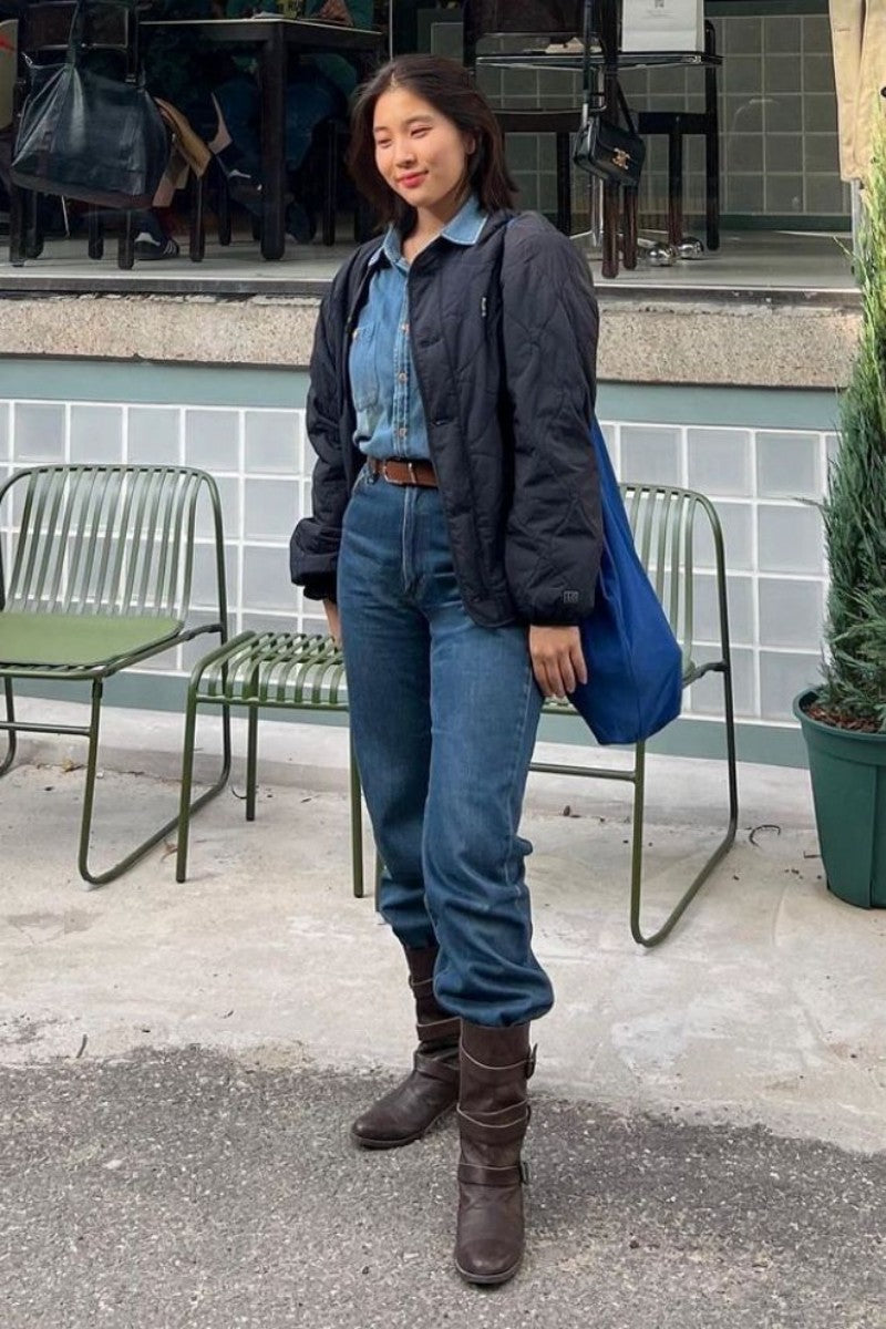 限時折扣【WE ARE】韓國YALE外套YES1JK399A