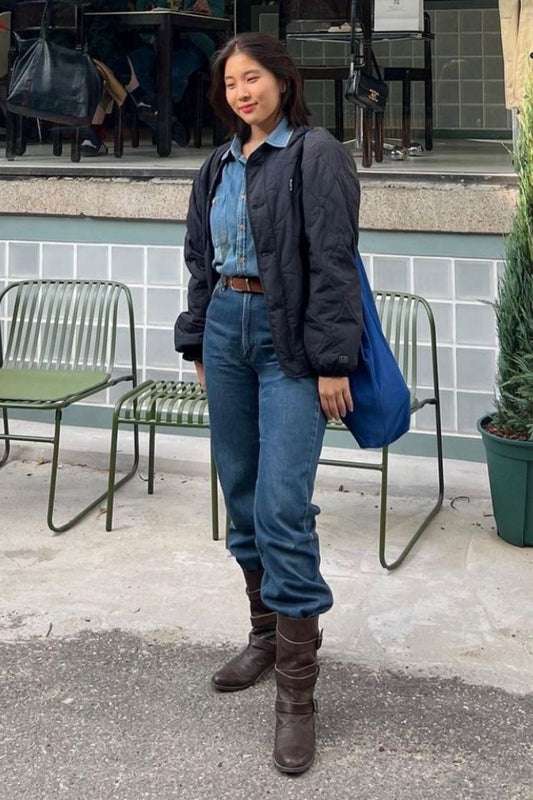 限時折扣【WE ARE】韓國YALE外套YES1JK399A