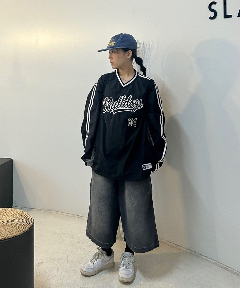 限時折扣【WE ARE】韓國YALE長袖T恤YEF1LS301A