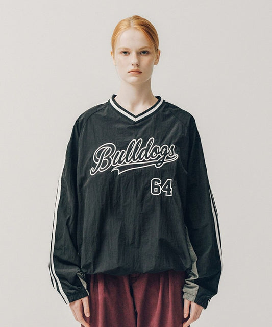 限時折扣【WE ARE】韓國YALE長袖T恤YEF1LS301A