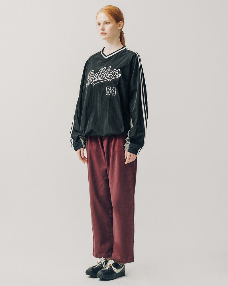 限時折扣【WE ARE】韓國YALE長袖T恤YEF1LS301A