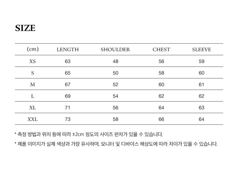 限時折扣【WE ARE】韓國YALE外套YEF1FJ301S