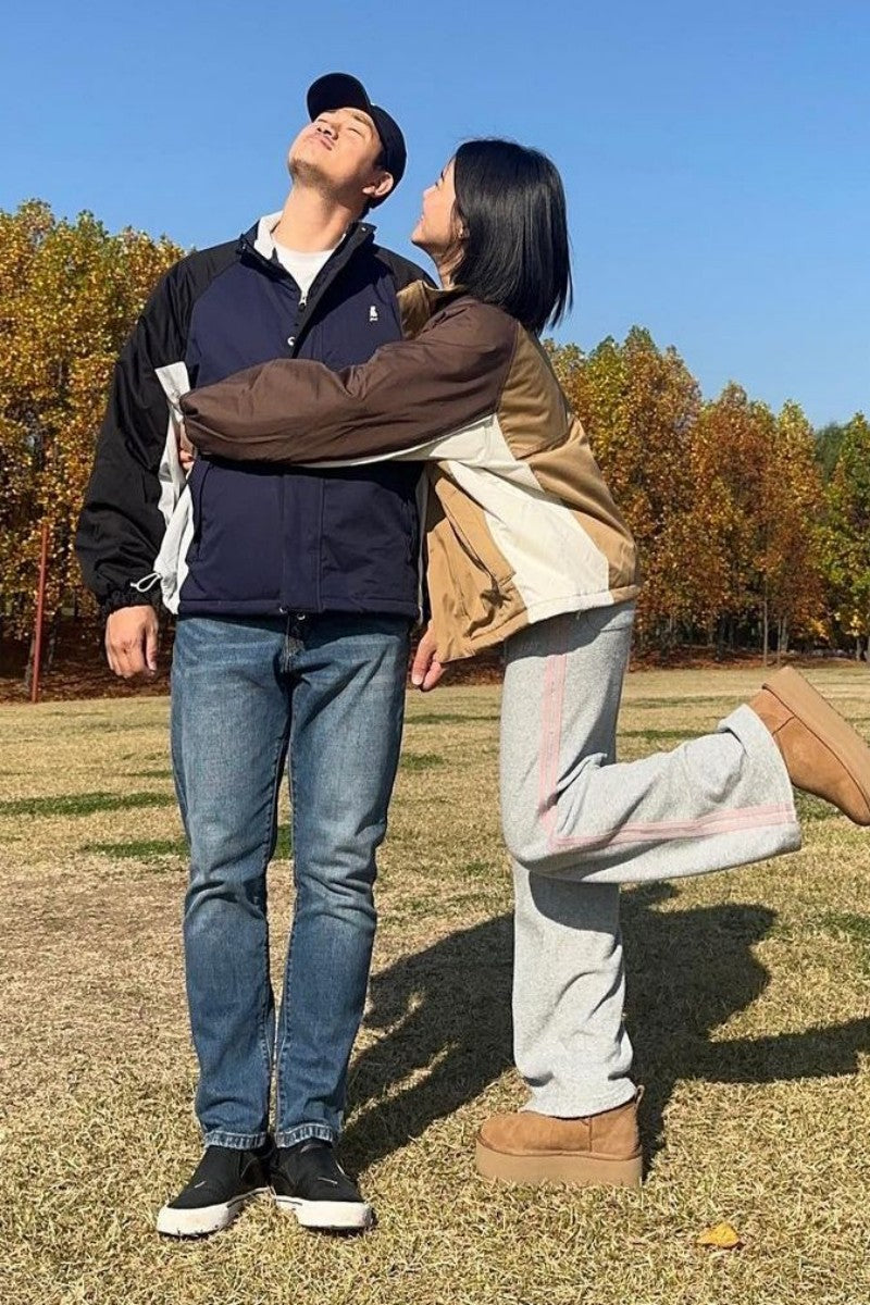 限時折扣【WE ARE】韓國YALE外套YD09PJ7001