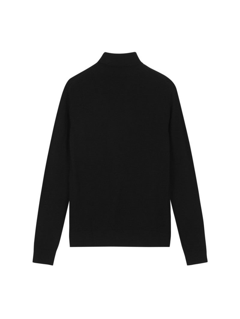 【WE ARE】韓國POLHAM高領毛衣PHF4EU2010