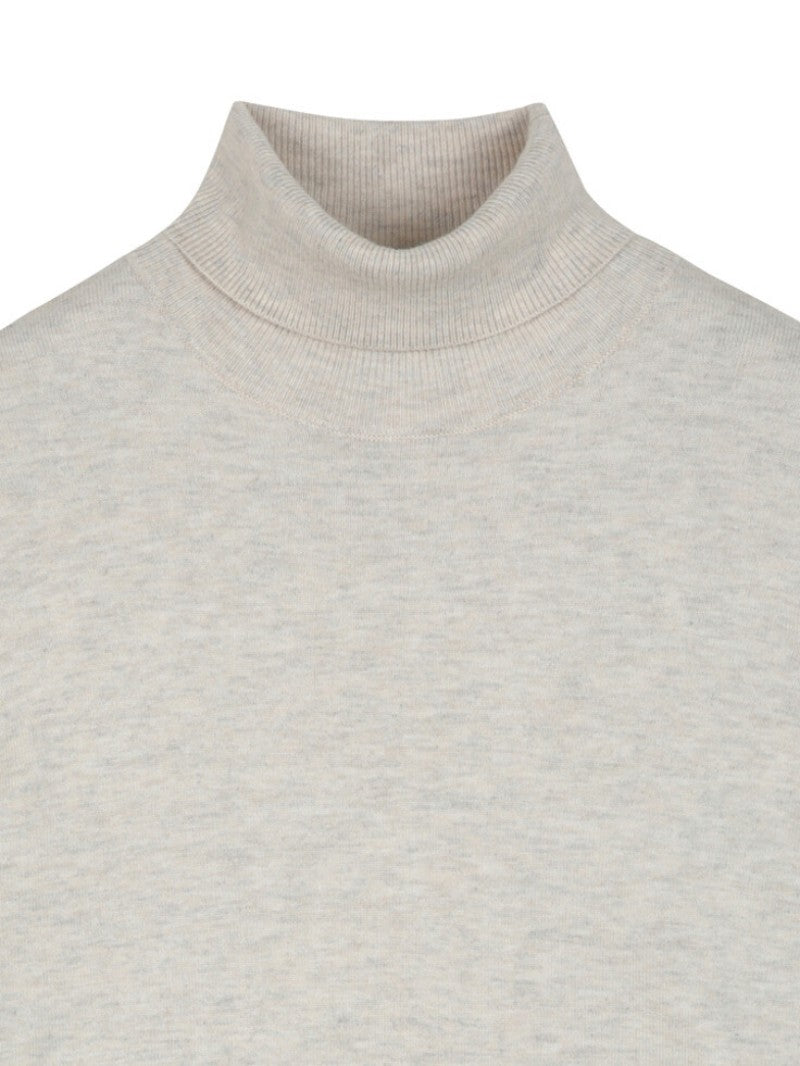 【WE ARE】韓國POLHAM高領毛衣PHF4EU2010