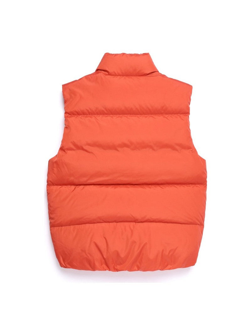 【WE ARE】韓國國家地理羽絨服馬甲外套N254UDV170