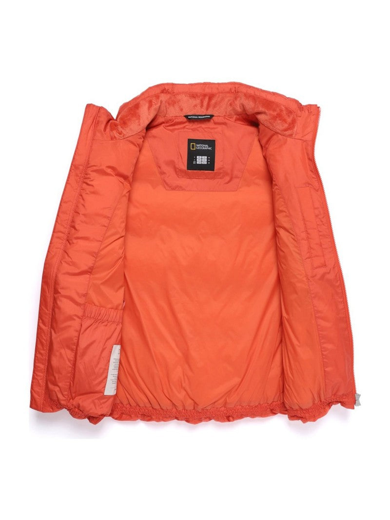 【WE ARE】韓國國家地理羽絨服馬甲外套N254UDV170