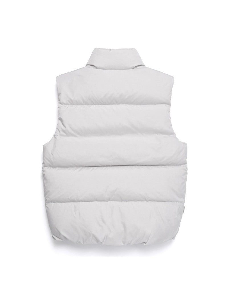 【WE ARE】韓國國家地理羽絨服馬甲外套N254UDV170