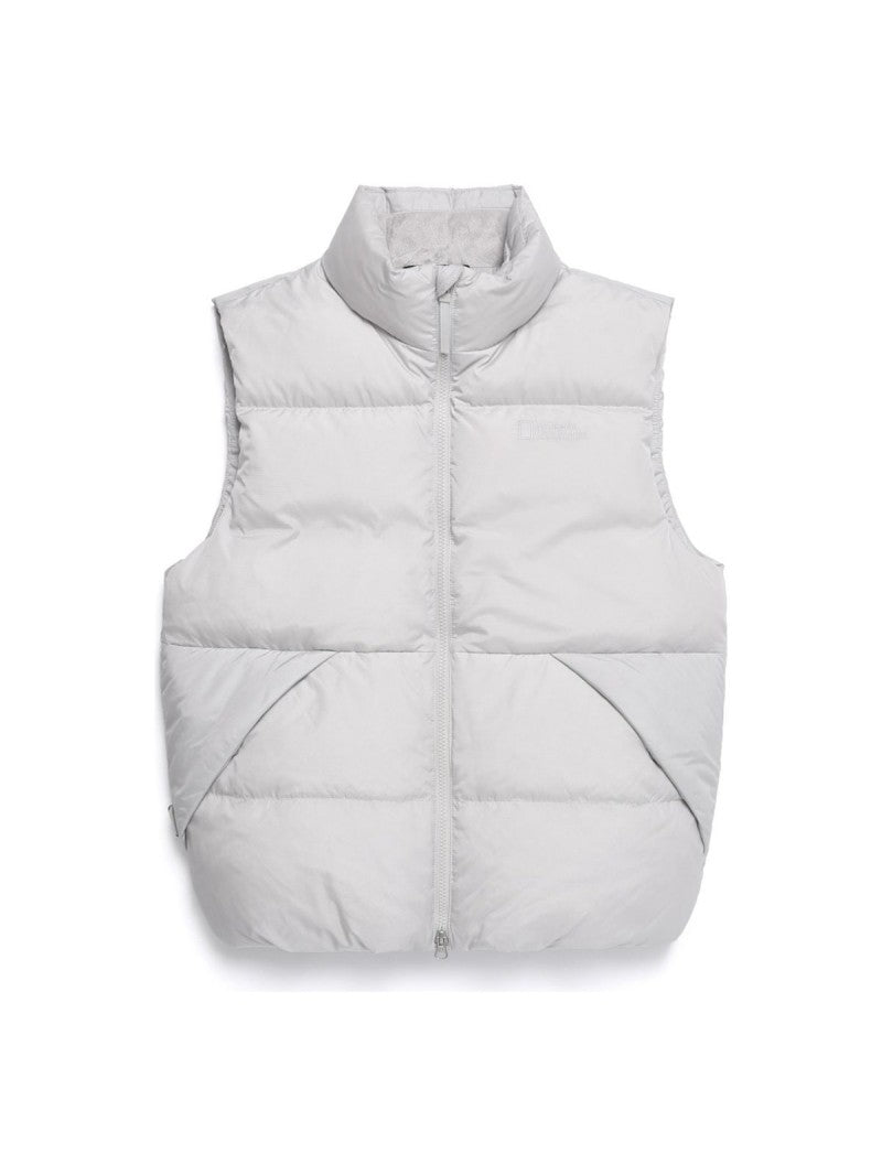 【WE ARE】韓國國家地理羽絨服馬甲外套N254UDV170