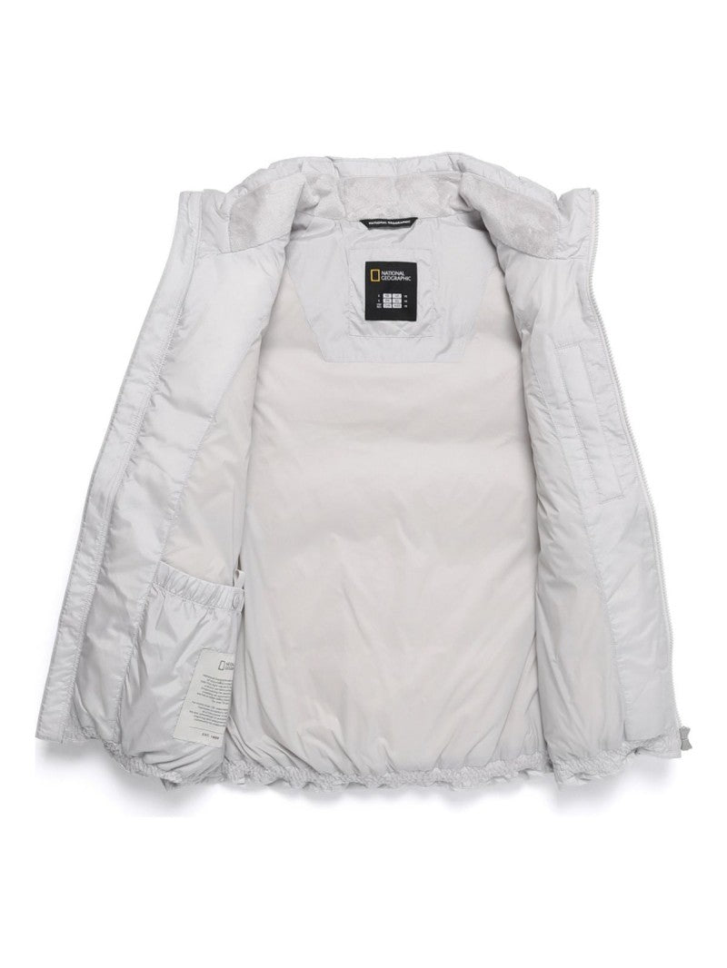 【WE ARE】韓國國家地理羽絨服馬甲外套N254UDV170