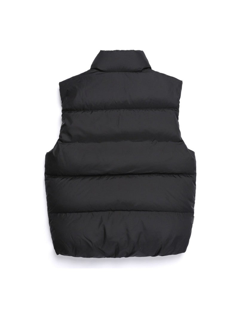 【WE ARE】韓國國家地理羽絨服馬甲外套N254UDV170