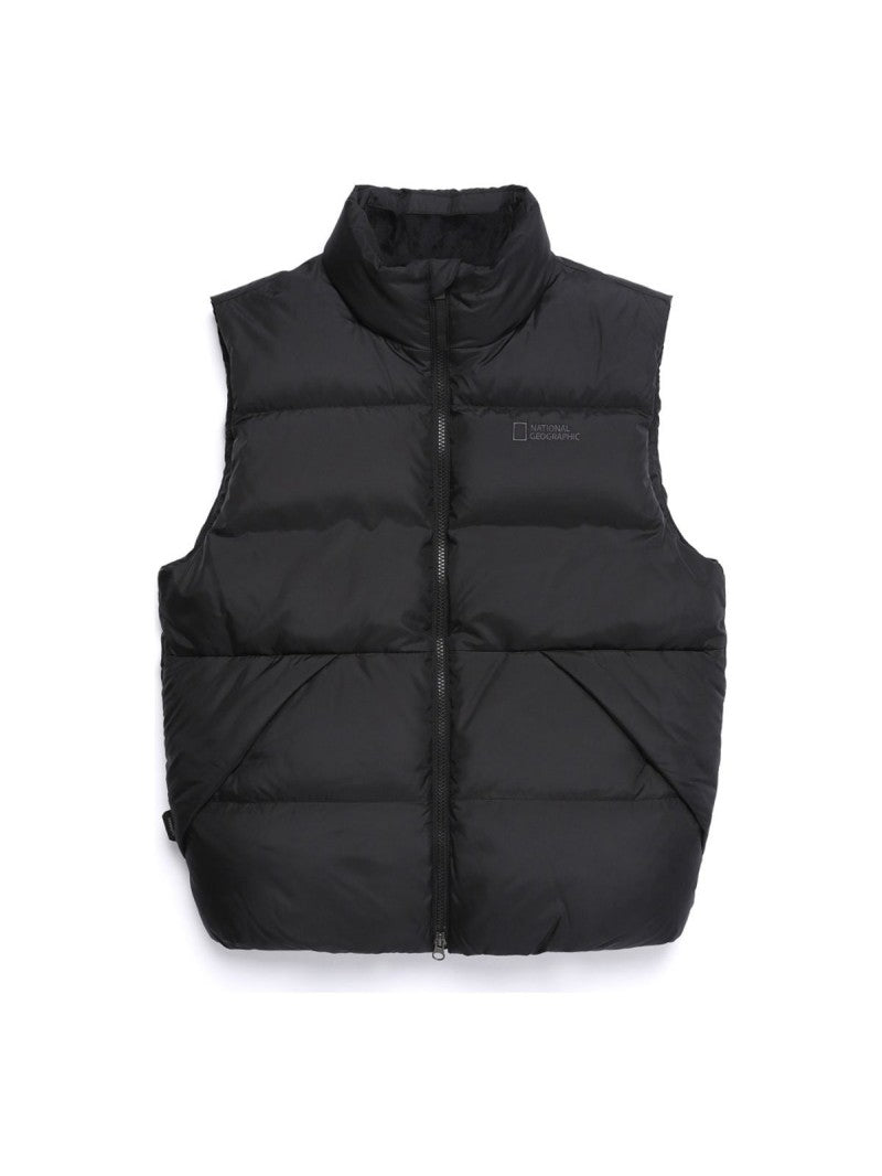 【WE ARE】韓國國家地理羽絨服馬甲外套N254UDV170