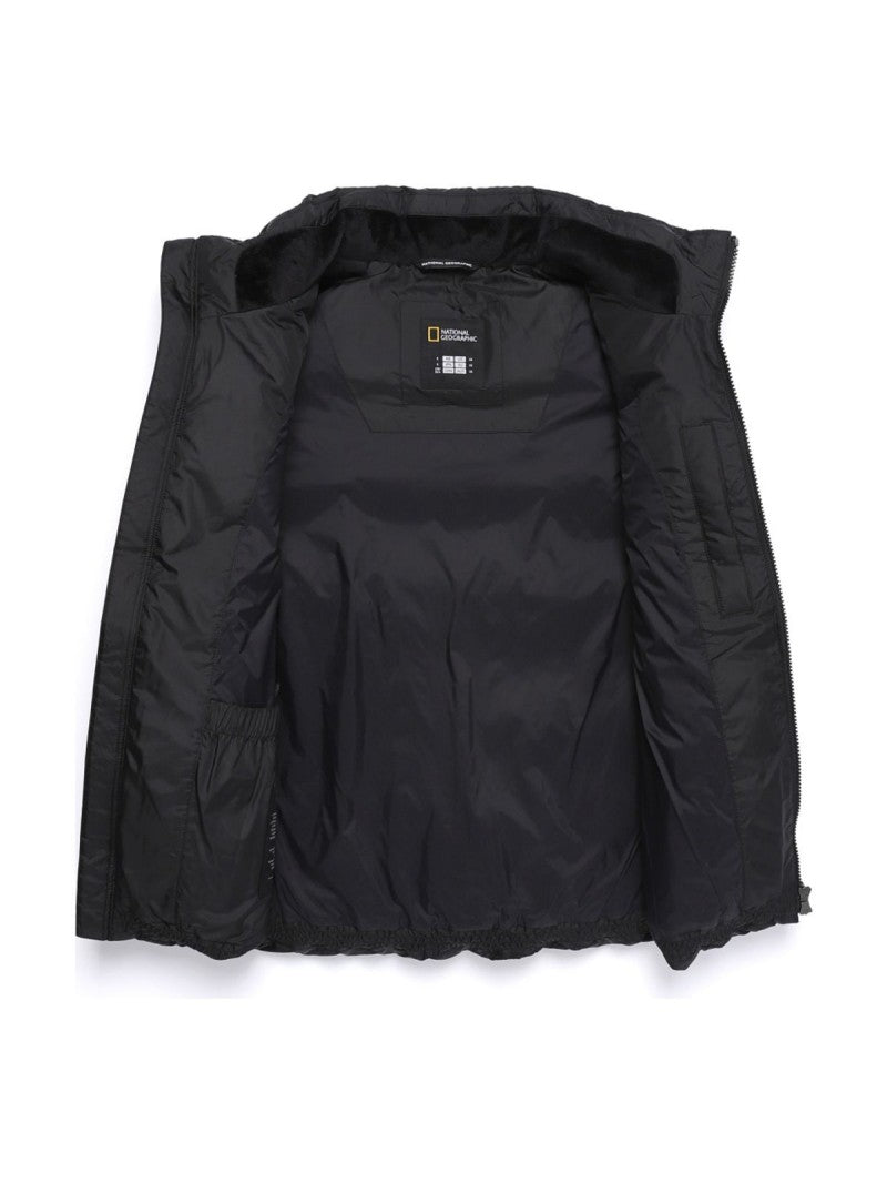 【WE ARE】韓國國家地理羽絨服馬甲外套N254UDV170