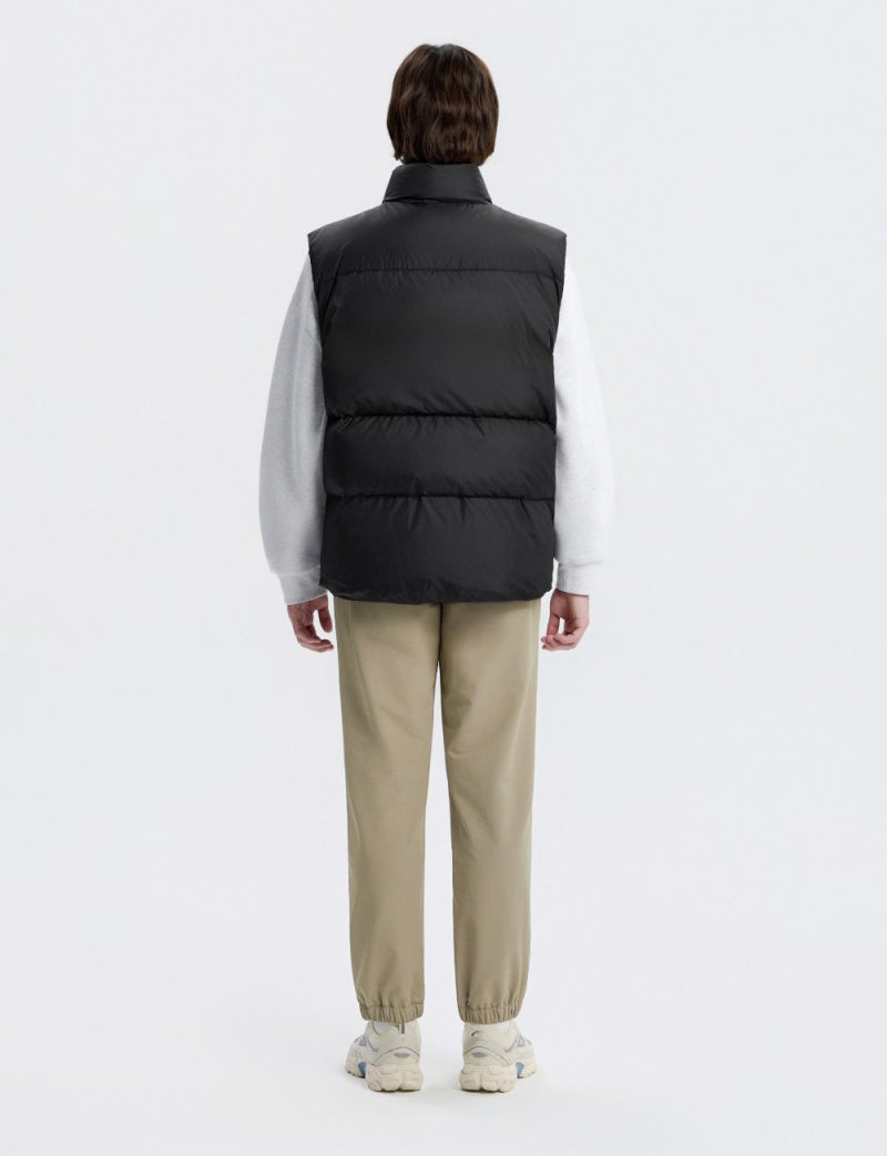 【WE ARE】韓國國家地理羽絨服馬甲外套N254UDV170