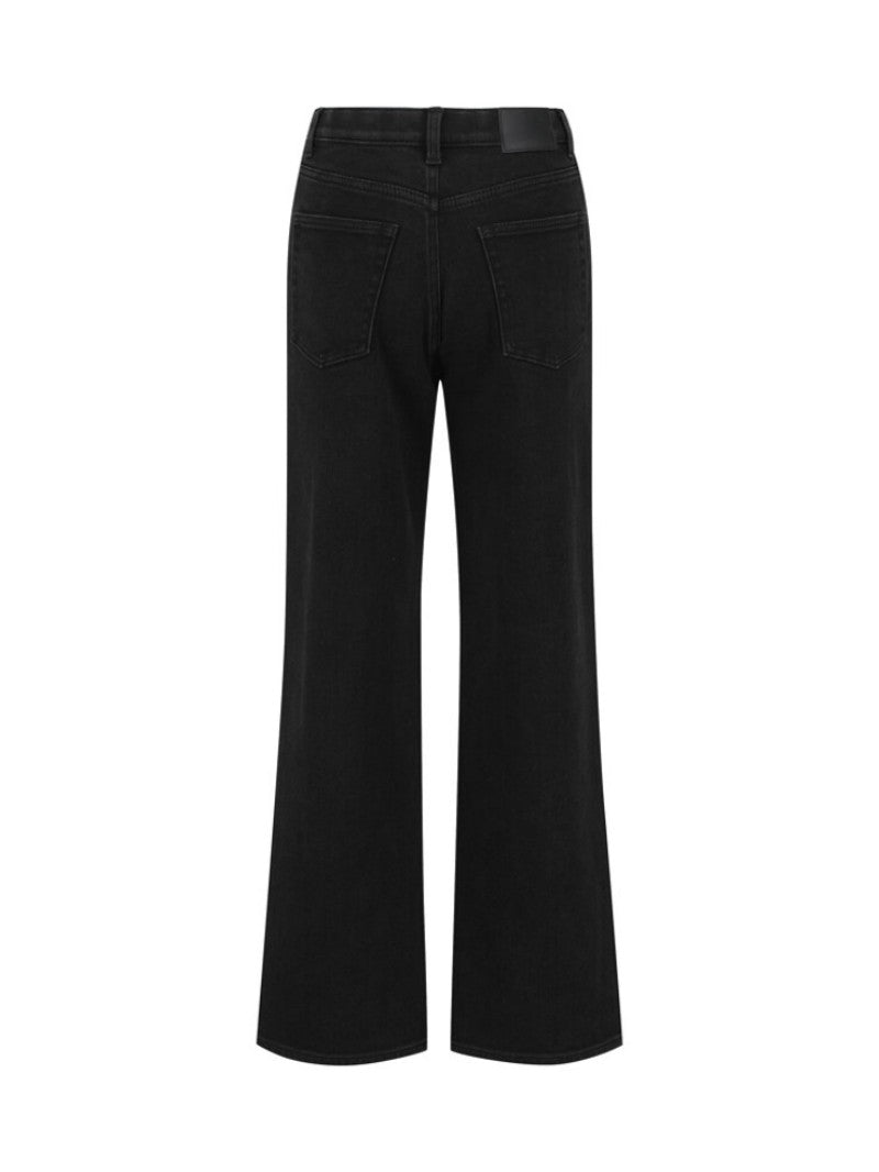 【WE ARE】韓國POLHAM加絨牛仔褲PHF4DP2033