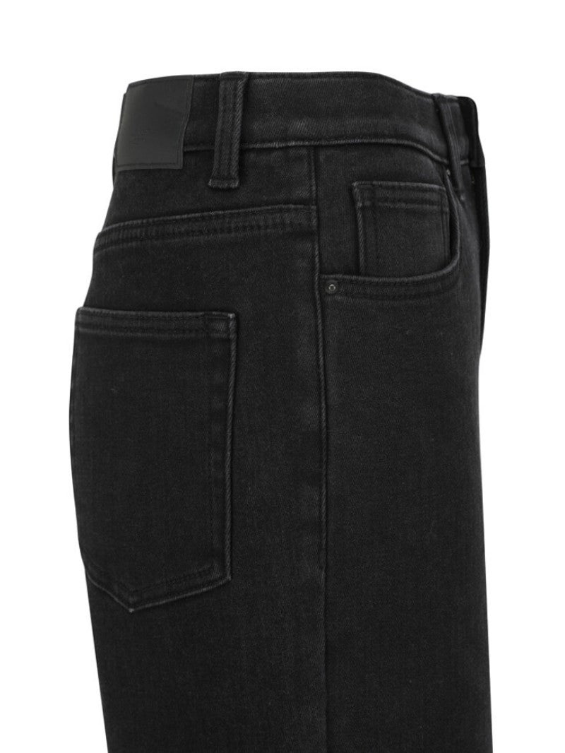 【WE ARE】韓國POLHAM加絨牛仔褲PHF4DP2033